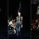 Illustration for article titled Marc Jacobs Final Show for Louis Vuitton Was a Thing of Dark Beauty